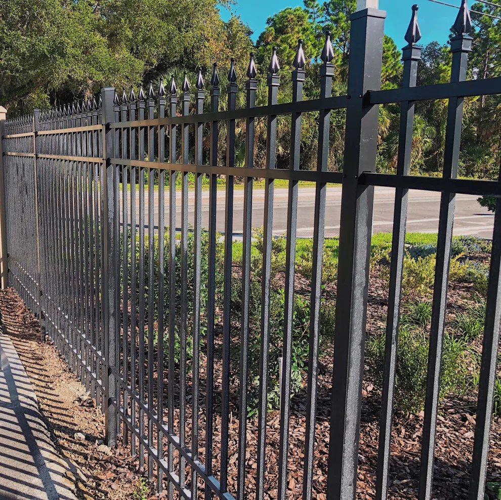Complete Fence and Paver Solutions by ALLPHASES FENCE And PAVERS - Photo 25