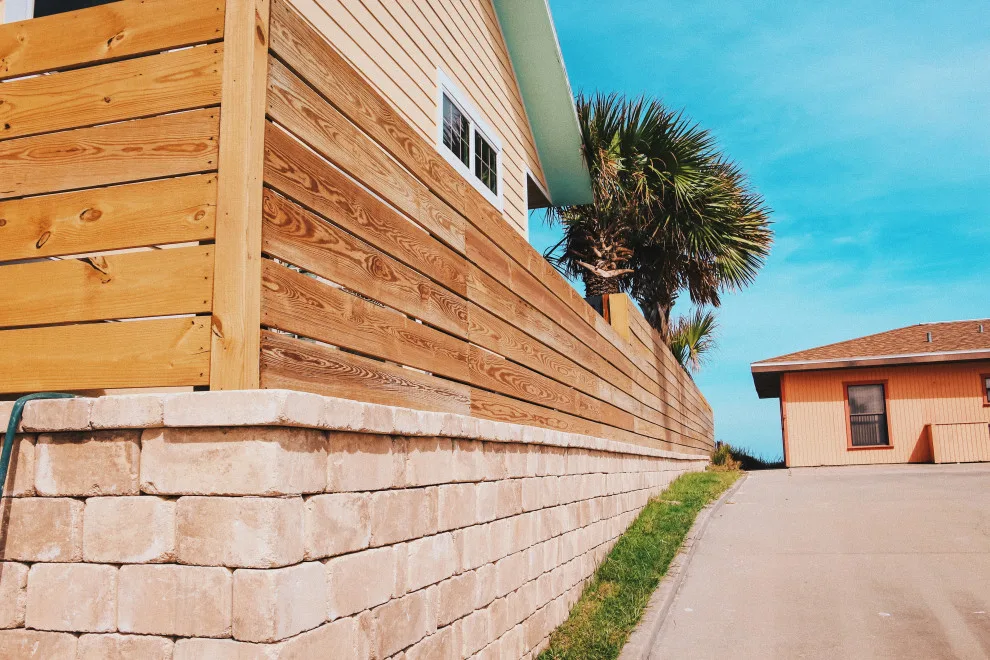 Complete Fence and Paver Solutions by ALLPHASES FENCE And PAVERS - Photo 15