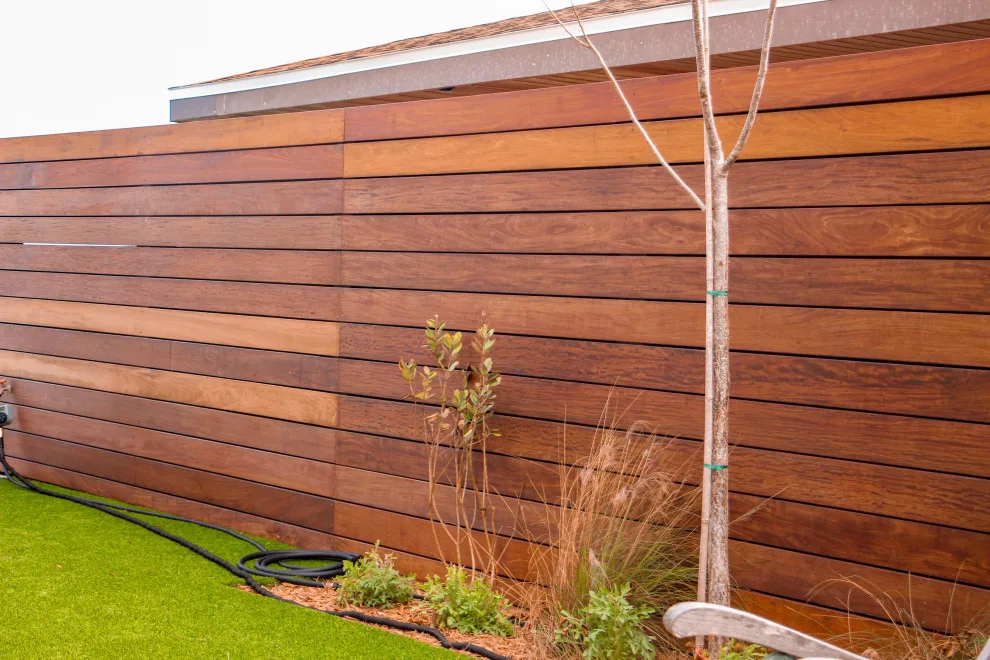 ALLPHASES FENCE And PAVERS - Photo 12