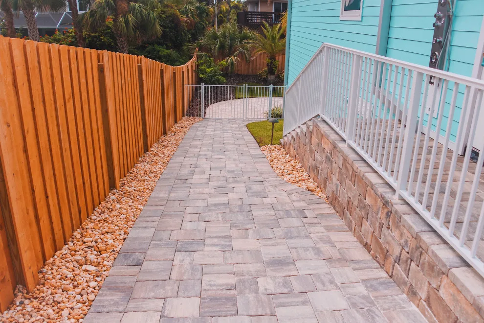 Complete Fence and Paver Solutions by ALLPHASES FENCE And PAVERS - Photo 17