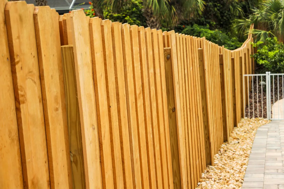 Complete Fence and Paver Solutions by ALLPHASES FENCE And PAVERS - Photo 2