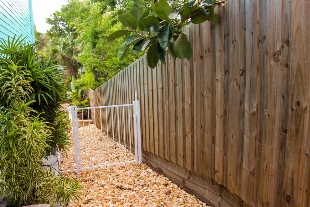 Complete Fence and Paver Solutions by ALLPHASES FENCE And PAVERS - Photo 31