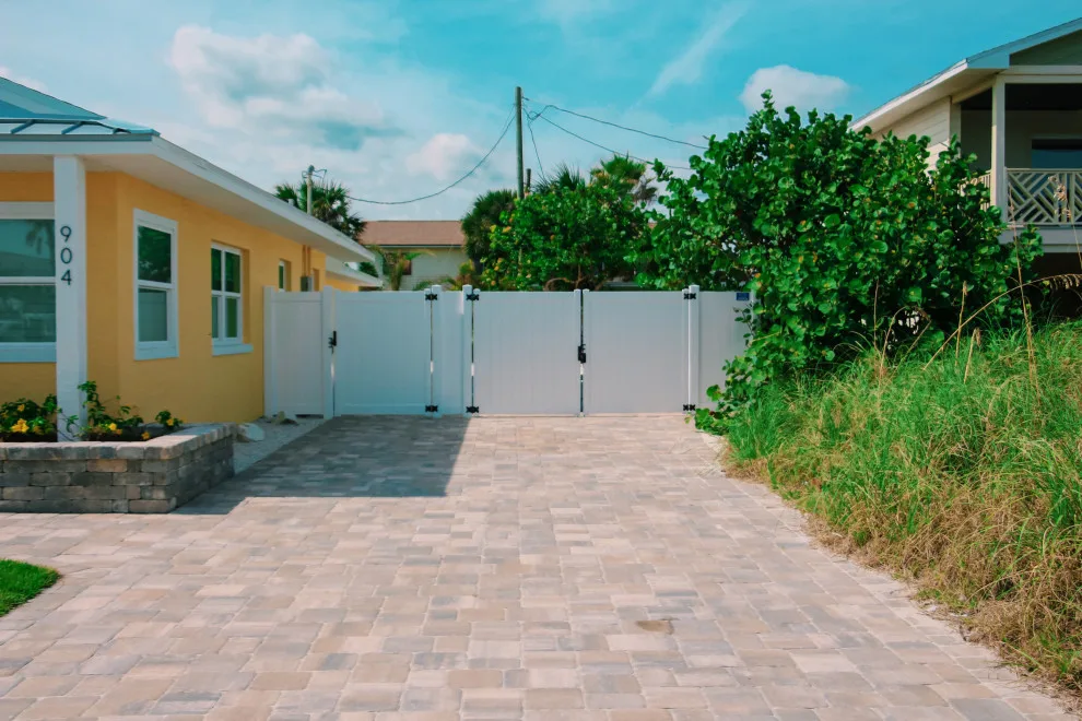 Complete Fence and Paver Solutions by ALLPHASES FENCE And PAVERS - Photo 33