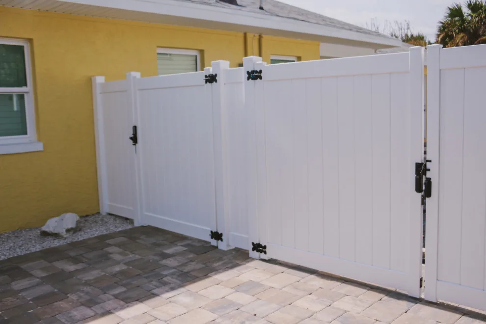 Complete Fence and Paver Solutions by ALLPHASES FENCE And PAVERS - Photo 46