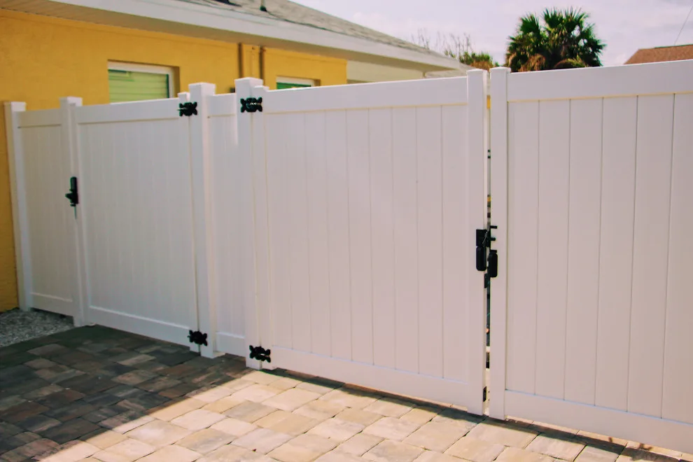 Complete Fence and Paver Solutions by ALLPHASES FENCE And PAVERS - Photo 4