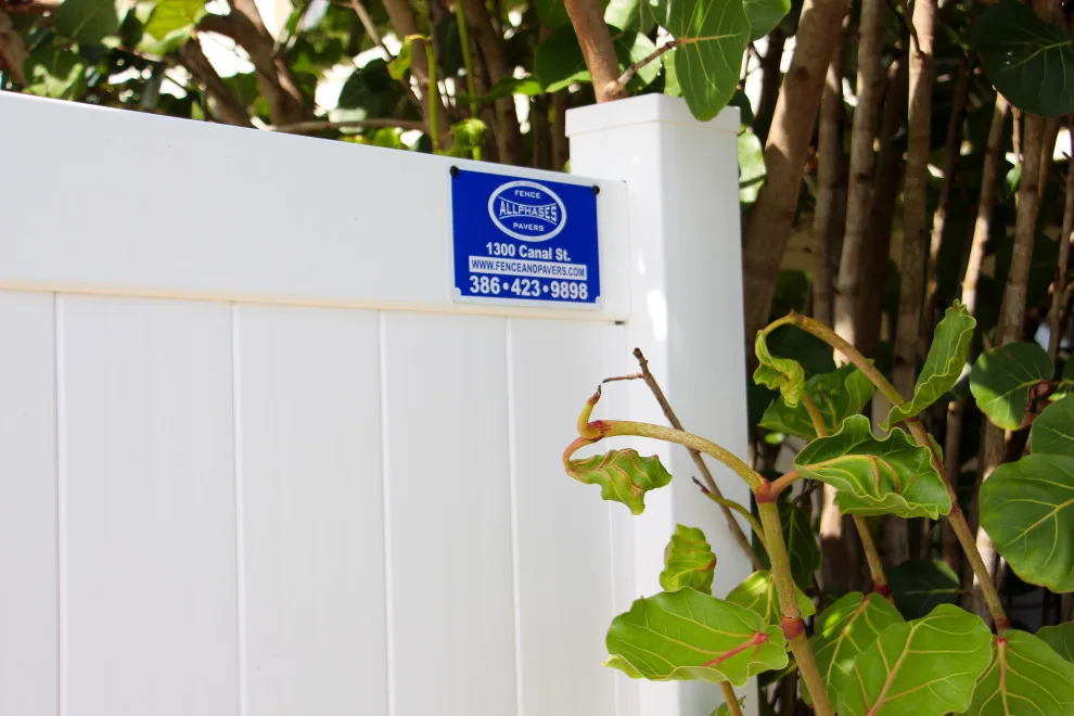 Complete Fence and Paver Solutions by ALLPHASES FENCE And PAVERS - Photo 36