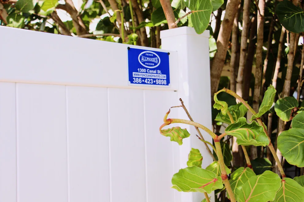 Complete Fence and Paver Solutions by ALLPHASES FENCE And PAVERS - Photo 12