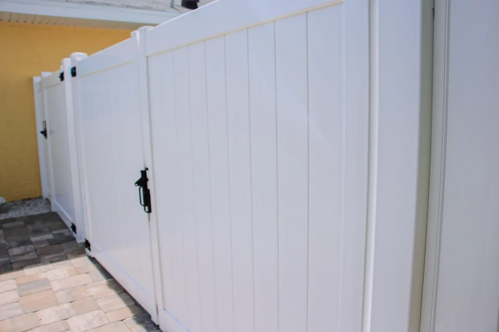 Complete Fence and Paver Solutions by ALLPHASES FENCE And PAVERS - Photo 22