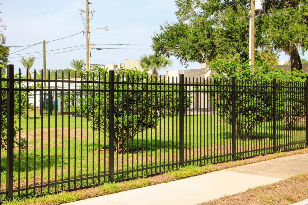 Complete Fence and Paver Solutions by ALLPHASES FENCE And PAVERS - Photo 6
