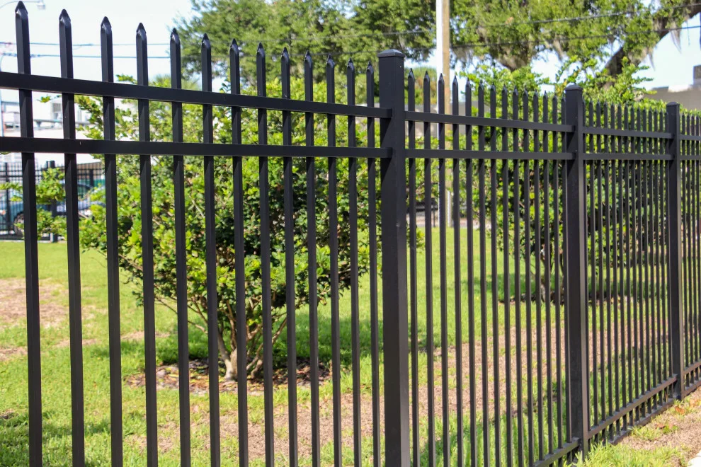 Complete Fence and Paver Solutions by ALLPHASES FENCE And PAVERS - Photo 27