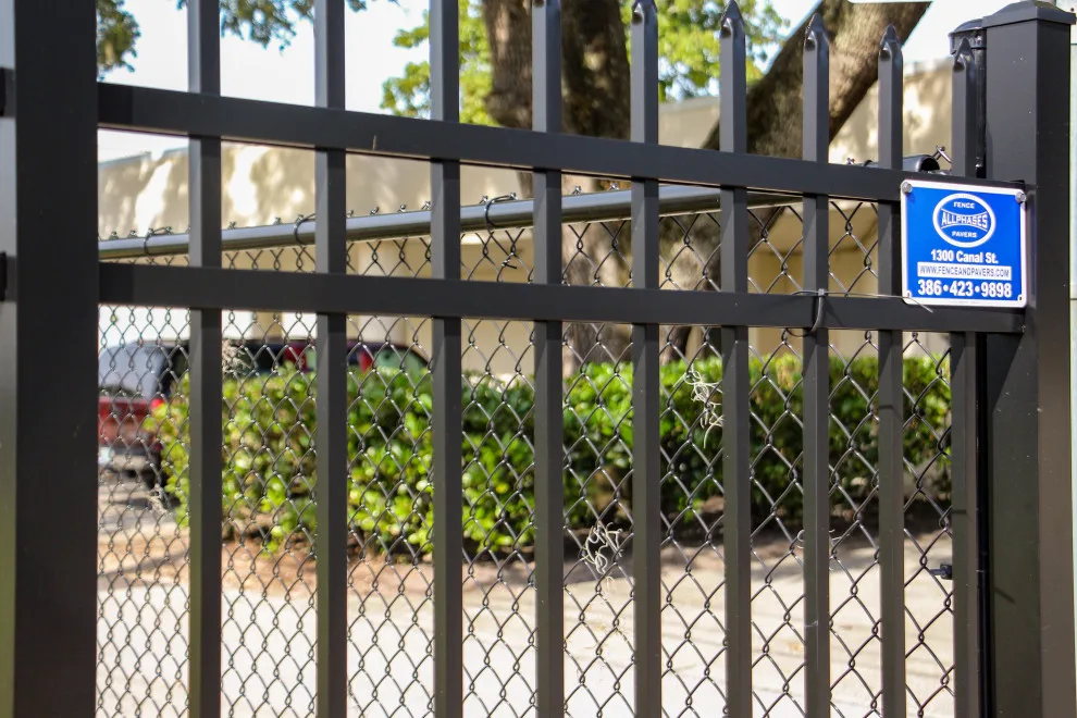 Complete Fence and Paver Solutions by ALLPHASES FENCE And PAVERS - Photo 11