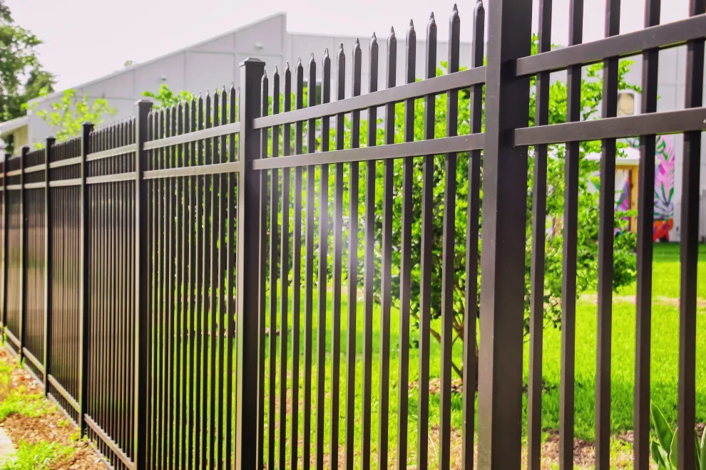 Complete Fence and Paver Solutions by ALLPHASES FENCE And PAVERS - Photo 20