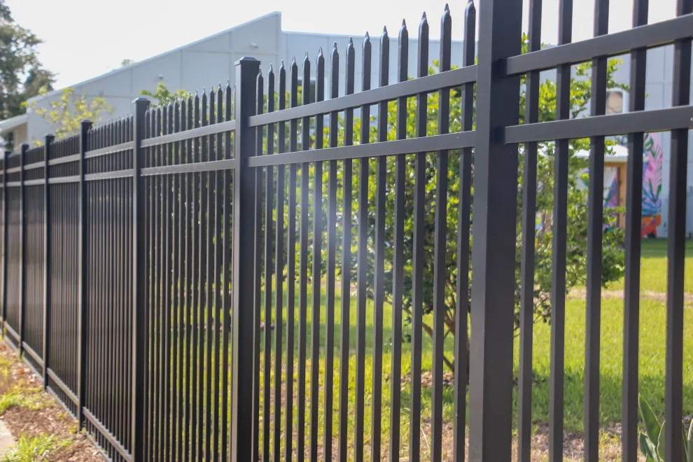 Complete Fence and Paver Solutions by ALLPHASES FENCE And PAVERS - Photo 14