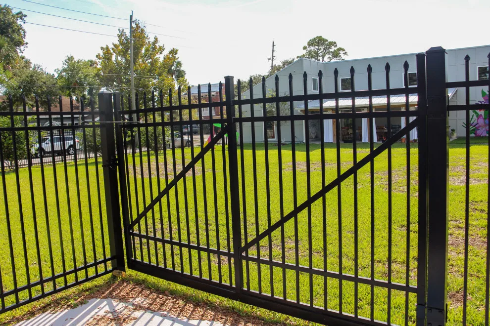 Complete Fence and Paver Solutions by ALLPHASES FENCE And PAVERS - Photo 9