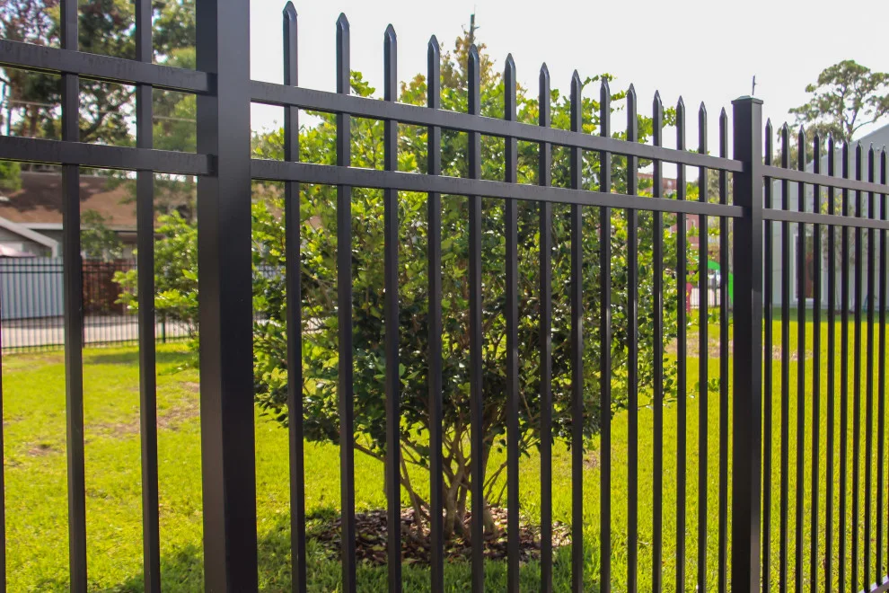 Complete Fence and Paver Solutions by ALLPHASES FENCE And PAVERS - Photo 10