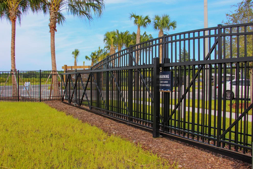 Complete Fence and Paver Solutions by ALLPHASES FENCE And PAVERS - Photo 24