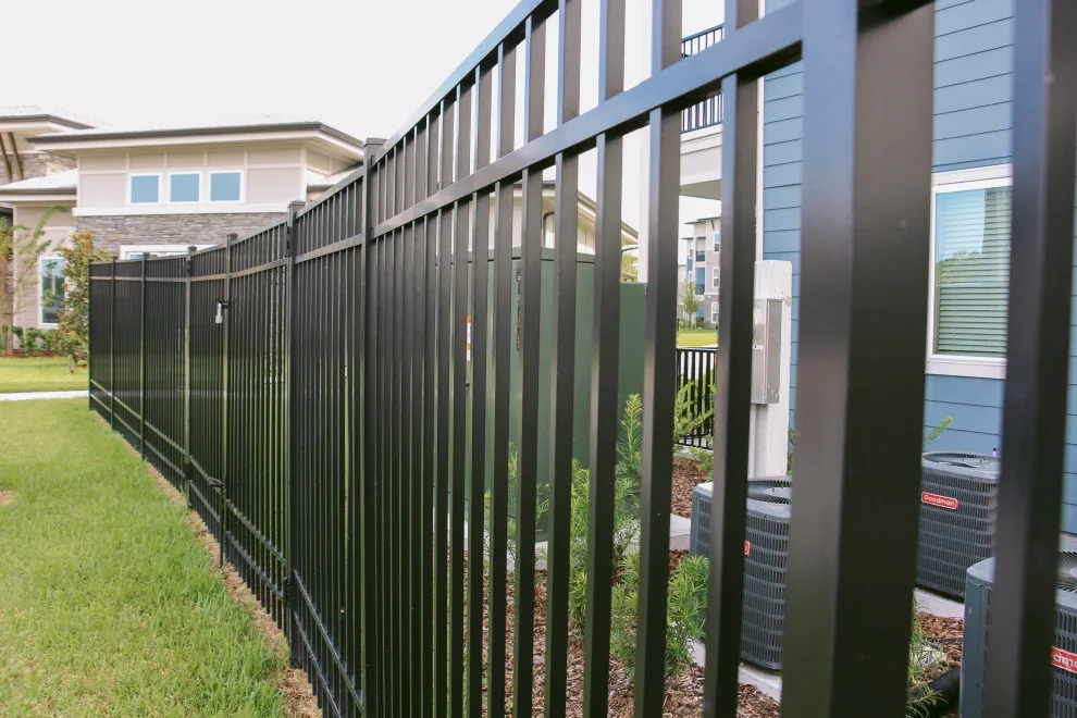 Complete Fence and Paver Solutions by ALLPHASES FENCE And PAVERS - Photo 30