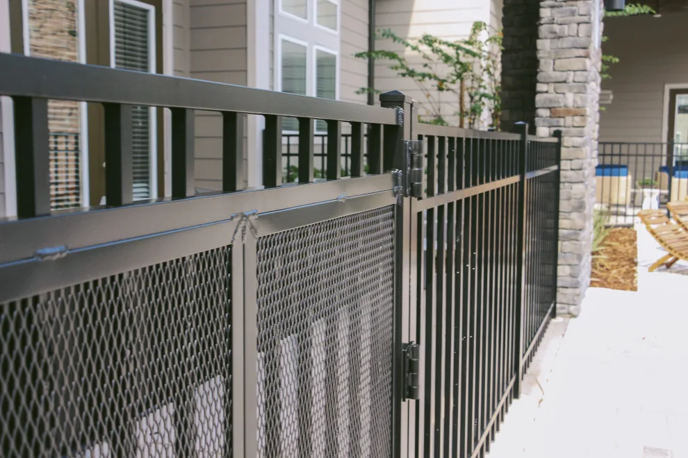 Complete Fence and Paver Solutions by ALLPHASES FENCE And PAVERS - Photo 42