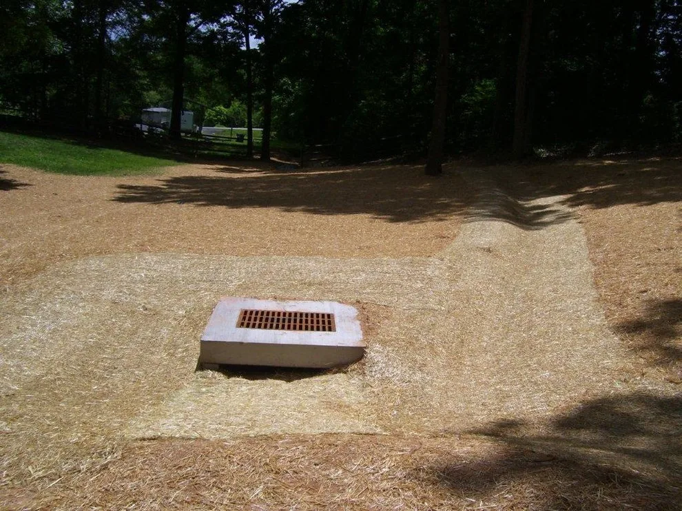 A.T. Allen School, Cabarrus County Educational Institution by Peterson Grading & Excavation Inc. - Photo 5