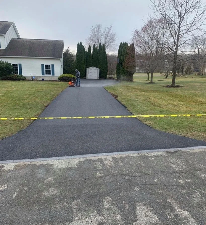 Perfection Paving And Roofing - Photo 4