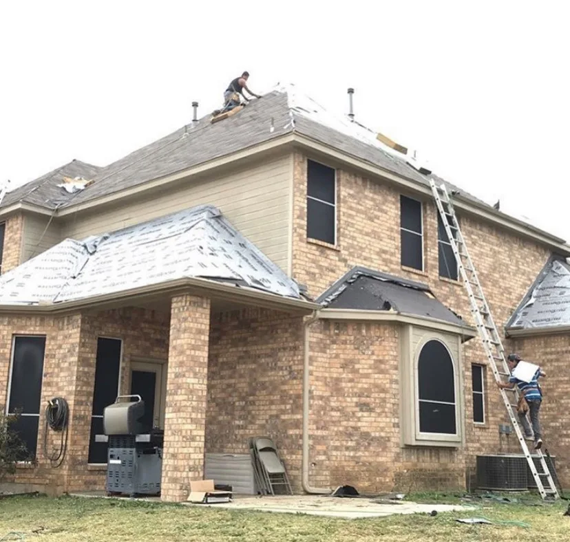 Perfection Paving And Roofing - Photo 11