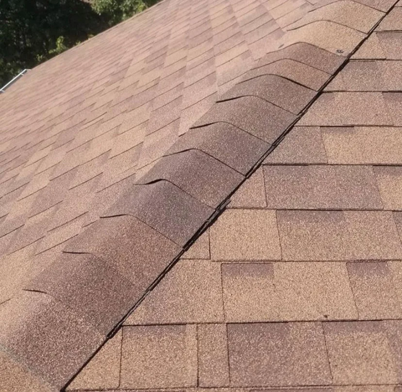 Perfection Paving And Roofing - Photo 6