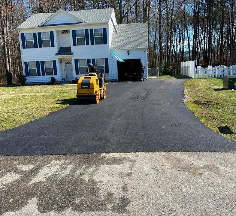 Perfection Paving And Roofing - Photo 7