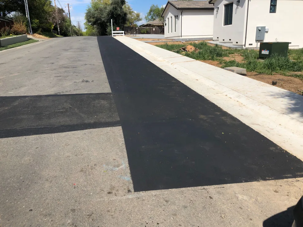 Asphalt for Commercial Use by Pacific West Asphalt - Photo 4