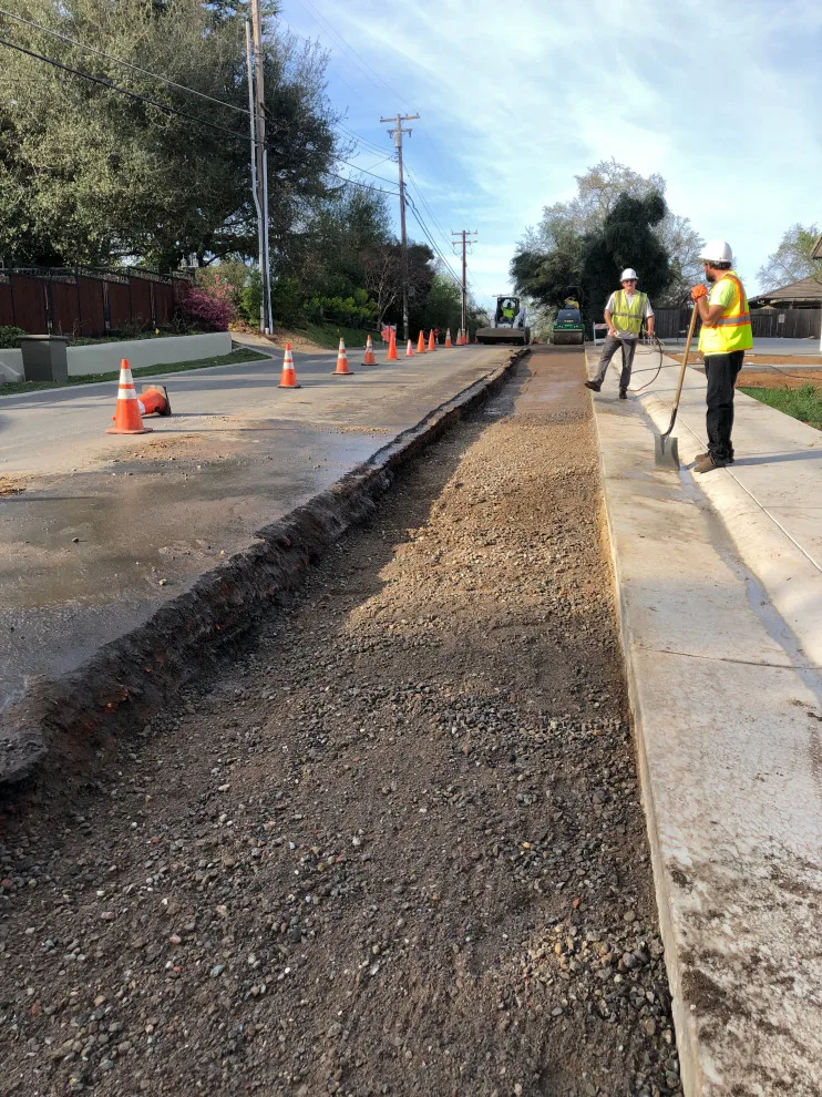 Asphalt for Commercial Use by Pacific West Asphalt - Photo 2