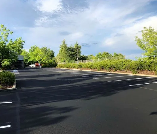Asphalt for Commercial Use by Pacific West Asphalt - Photo 7
