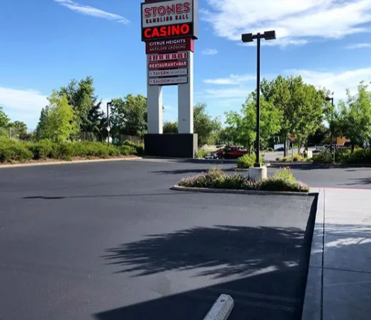 Asphalt for Commercial Use by Pacific West Asphalt - Photo 5
