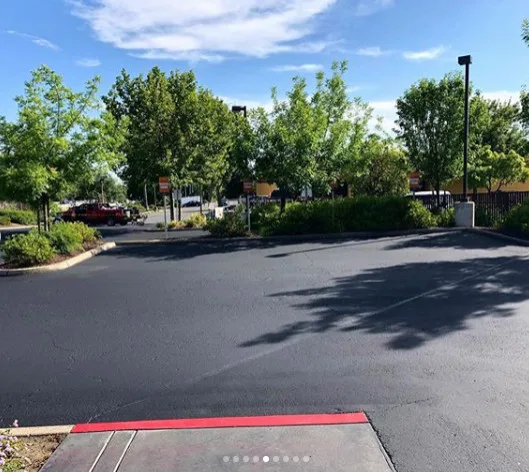 Asphalt for Commercial Use by Pacific West Asphalt - Photo 3