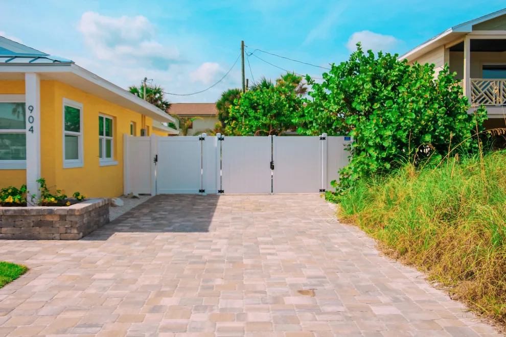 Complete Fence and Pavers Solutions by ALLPHASES FENCE And PAVERS - Photo 31
