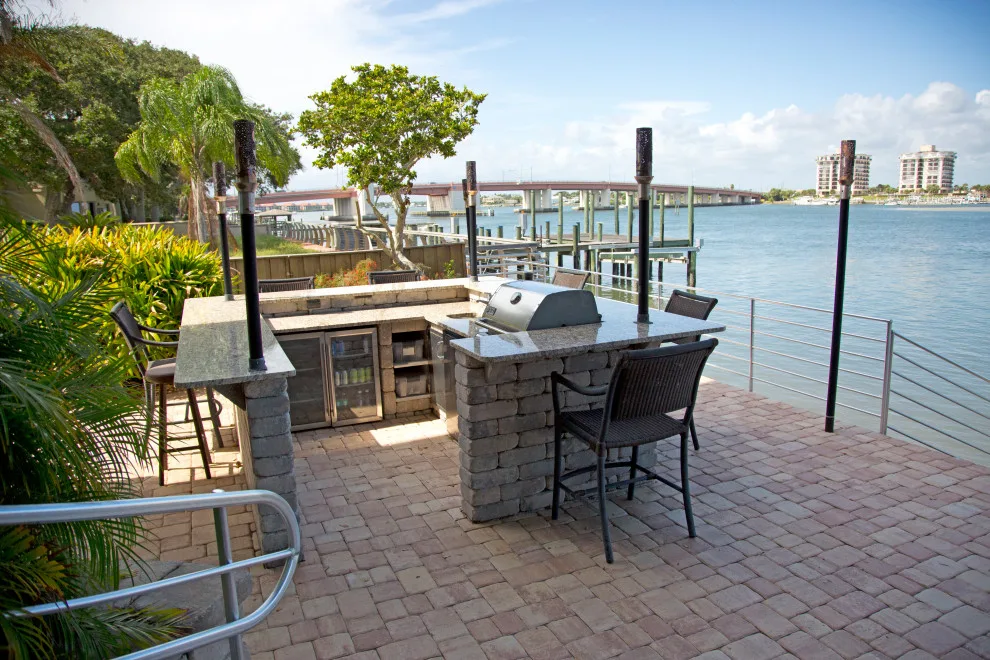 Complete Fence and Pavers Solutions by ALLPHASES FENCE And PAVERS - Photo 32