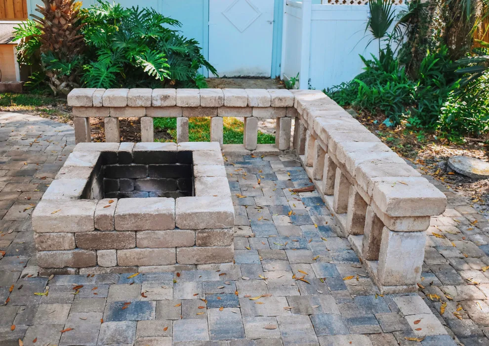 Complete Fence and Pavers Solutions by ALLPHASES FENCE And PAVERS - Photo 30