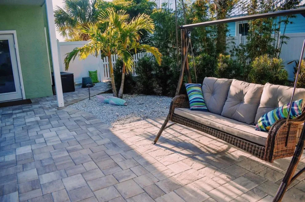 Complete Fence and Pavers Solutions by ALLPHASES FENCE And PAVERS - Photo 27