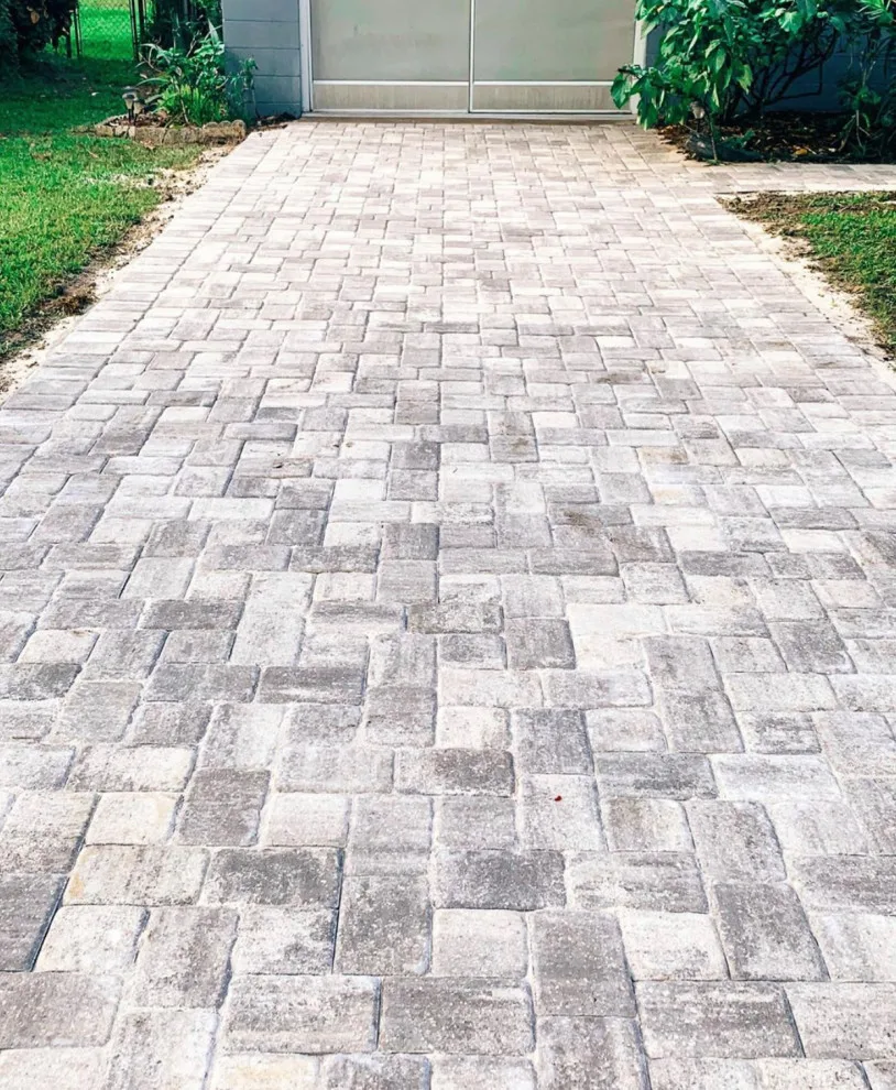 Complete Fence and Pavers Solutions by ALLPHASES FENCE And PAVERS - Photo 34