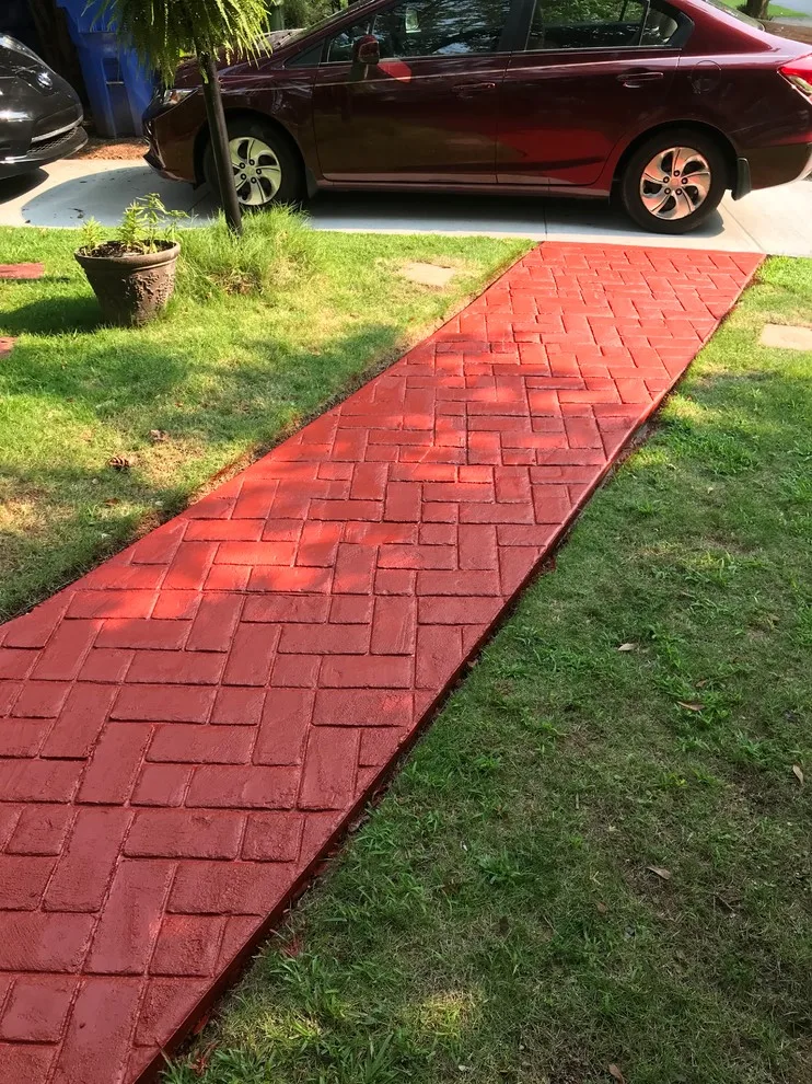 GW Concrete & Landscaping - Photo 5