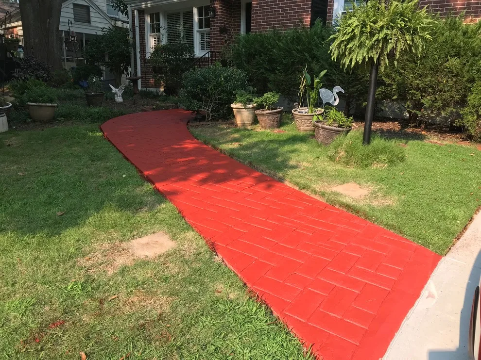 GW Concrete & Landscaping - Photo 3