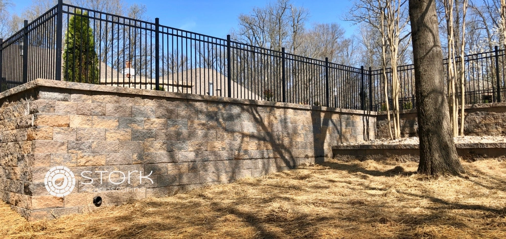 Stork Landscaping LLC - Photo 5