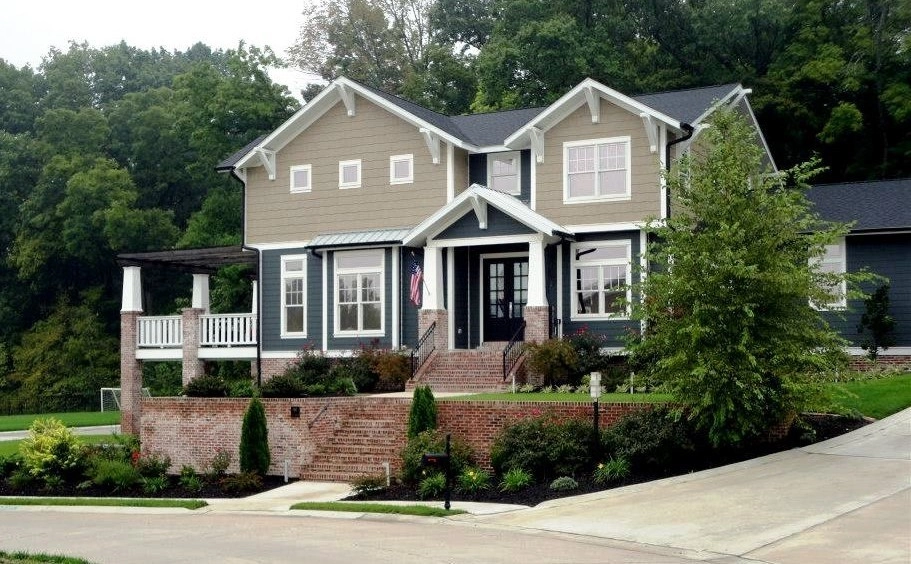 Softscapes by Stork Landscaping LLC - Photo 17