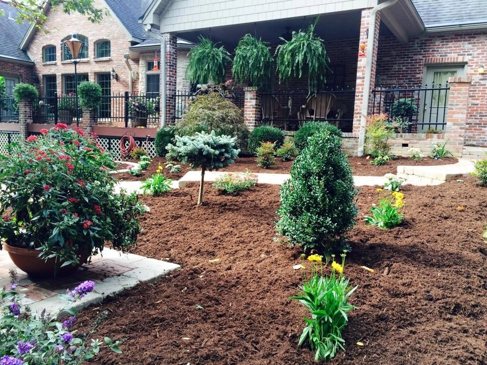 Softscapes by Stork Landscaping LLC - Photo 2