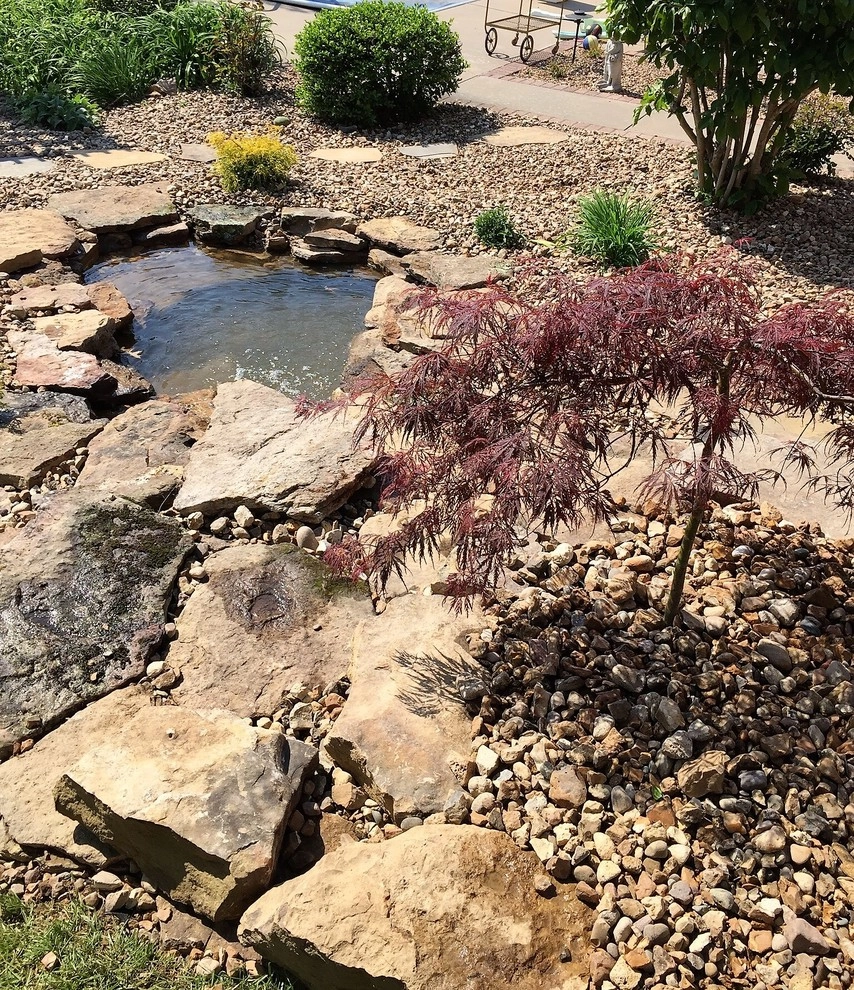 Water Features by Stork Landscaping LLC - Photo 7