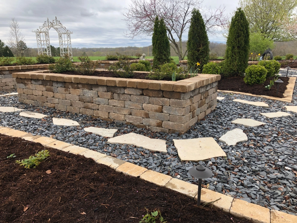 Hardscapes by Stork Landscaping LLC - Photo 15