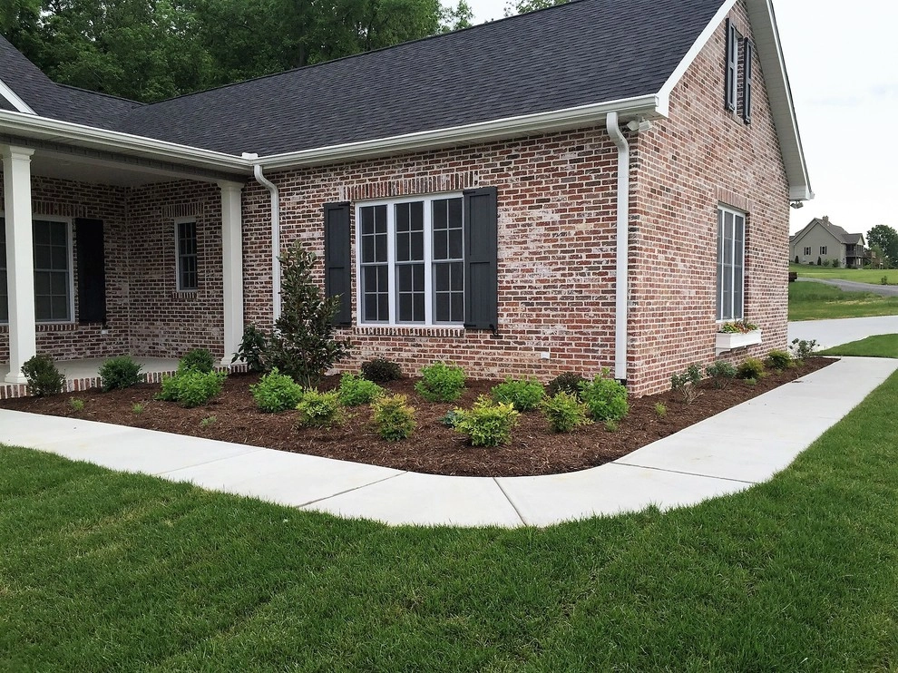 Softscapes by Stork Landscaping LLC - Photo 4