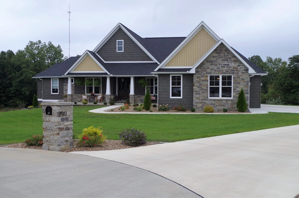 Softscapes by Stork Landscaping LLC - Photo 18