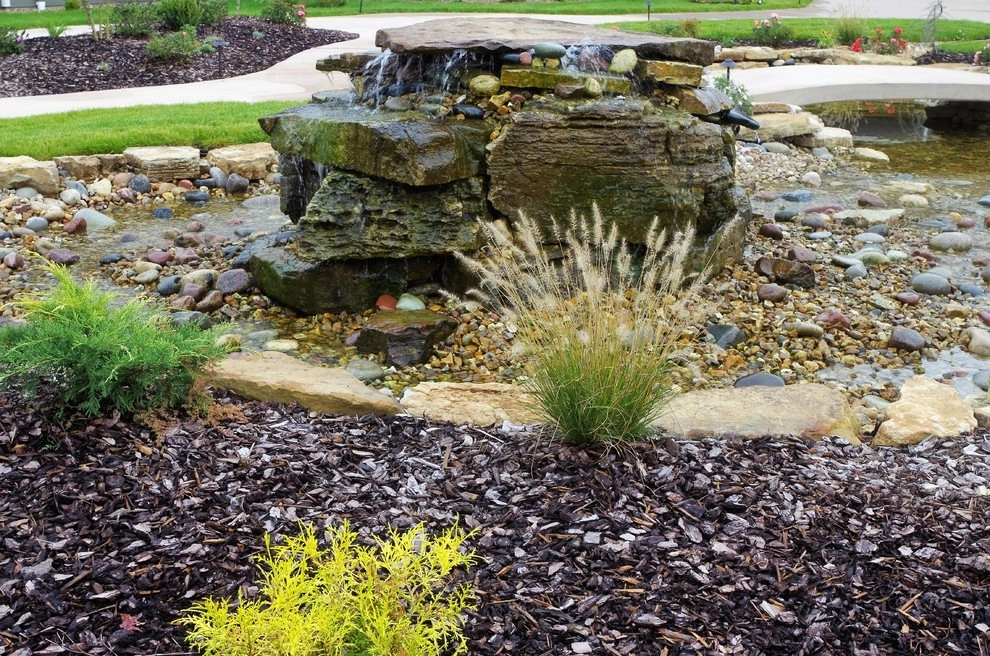 Water Features by Stork Landscaping LLC - Photo 2