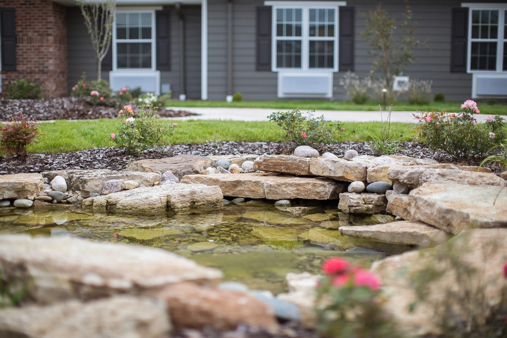 Water Features by Stork Landscaping LLC - Photo 3