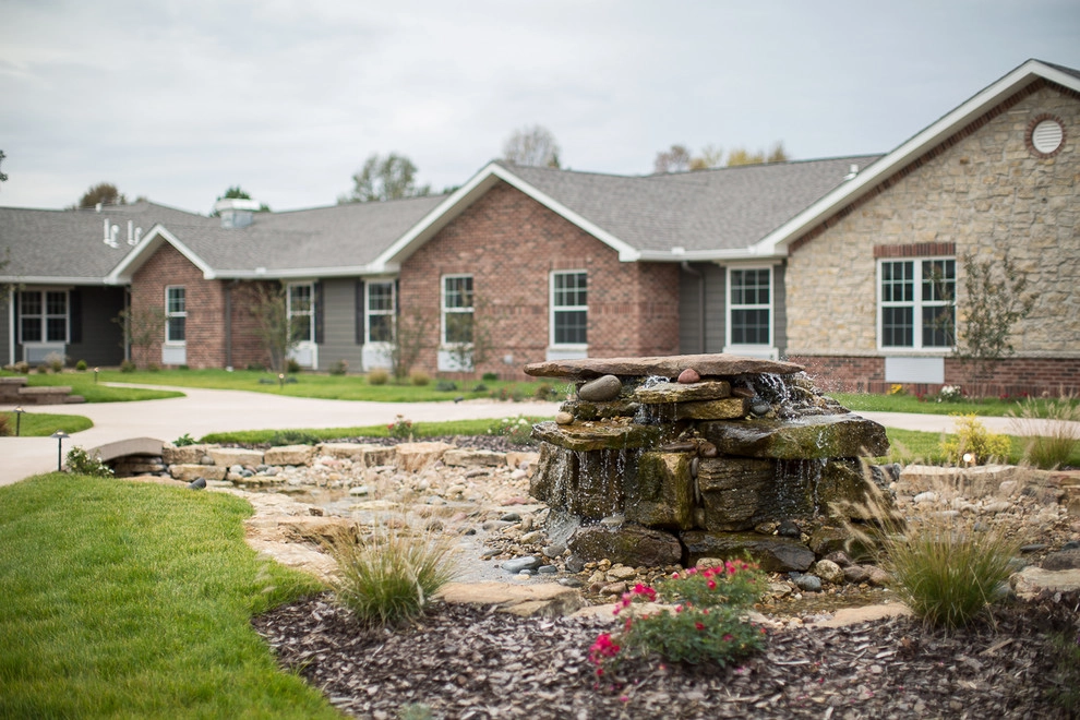 Water Features by Stork Landscaping LLC - Photo 6