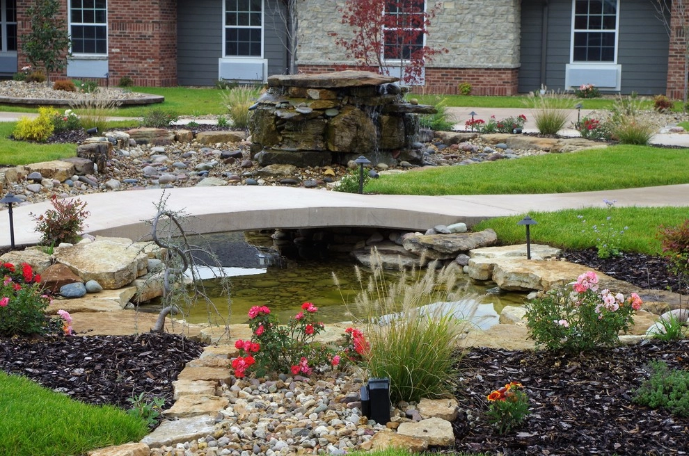 Stork Landscaping LLC - Photo 4